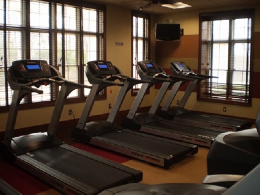 Fitness Center Fitness Center