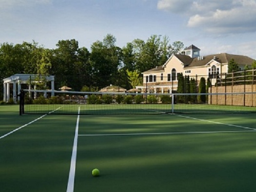 Tennis Courts Tennis Courts