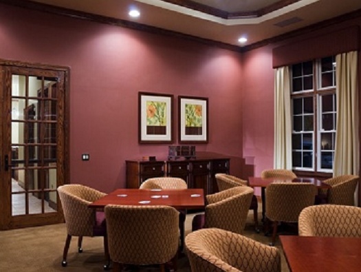 Card Room Card Room