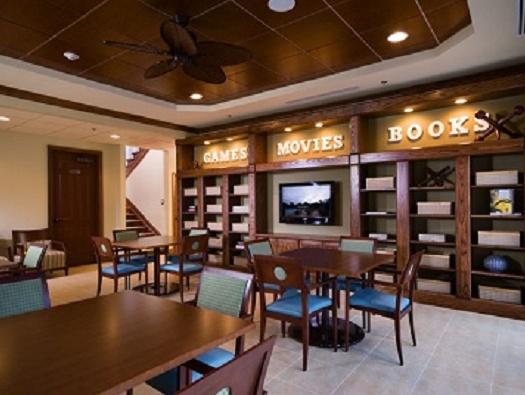 Games & Card Room Games & Card Room
